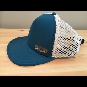 Patagonia Duckbill Trucker Hat